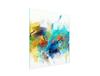 GLASS CUTTING BOARD 45x52 Color