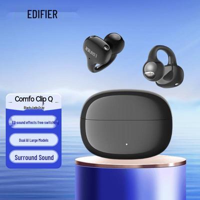 Edifier Comfo Clip Q Open-Ear Clip Bluetooth Headphones