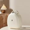 H3CD Electric Breastpump Portable Storage Bag Shockproof Organiser Hard Shell Handbag