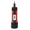 10-65In.lb Screwdrivers 40x160mm Adjustable Carbon Steel