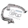 AP03 Manifold Exhaust Header Stainless Steel  for 1998 - 2005 Subaru Impreza RS 2.5L Non-Turbo