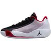 Air Jordan Luka .77 GS Bloodline 2.0 Barnesko Hvit Svart Gym-Rød HF0820-102