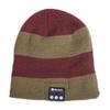 Bluetooth Headphone Knit Hat: Versatile Outdoor Sports & Music Cap