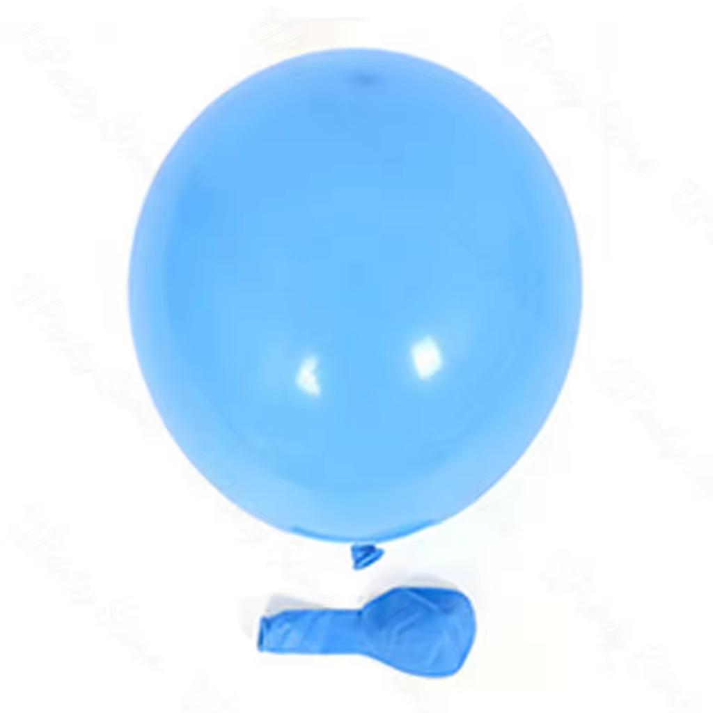 10/20/30pcs Latex Balloons Red Orange Yellow Green Blue Purple Rainbow Balloons for Birthday Wedding Christmas Baby Shower Decor