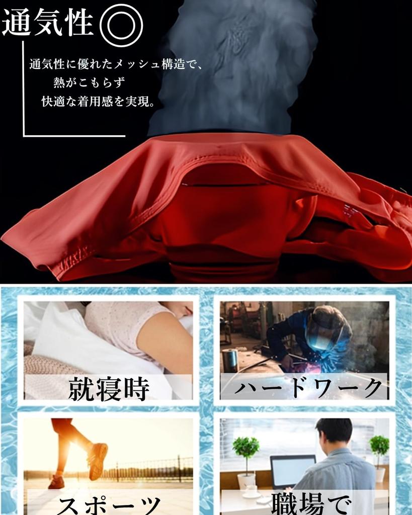 Heureux La Joie Bikini Calabri Micro Mesh Sports Underwear Men's High-Leg Pants, (JP, Alphabet, XL, BLACK)