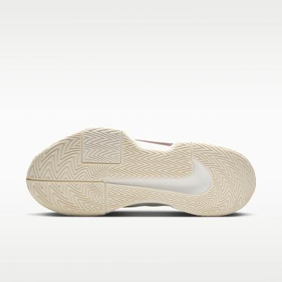 Nike Zoom GP Challenge Pro HC Pale Ivory Tattoo (Women's) Sneakers