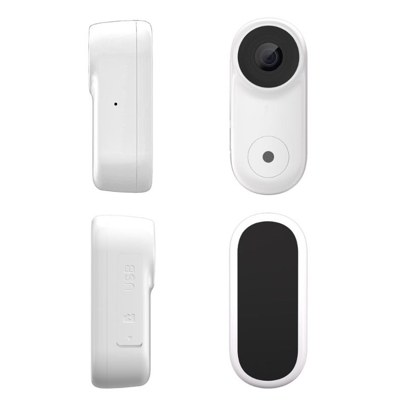 1920x1080 Camera Portable Retro Camera Video Recorder Sports Mini Camera Pocket Camera for Kids Gift Video Recording