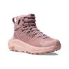 HOKA One One Kaha 2 Gtx 'Pale Mauve Peach Whip' Sneakers 1130529-PMPW