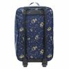 SNOOPY Folding Carry Astrostarry Suitcase Carry-on SNOOPY
