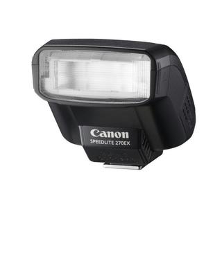 Canon Speedlite 270EX SP270EX flitser