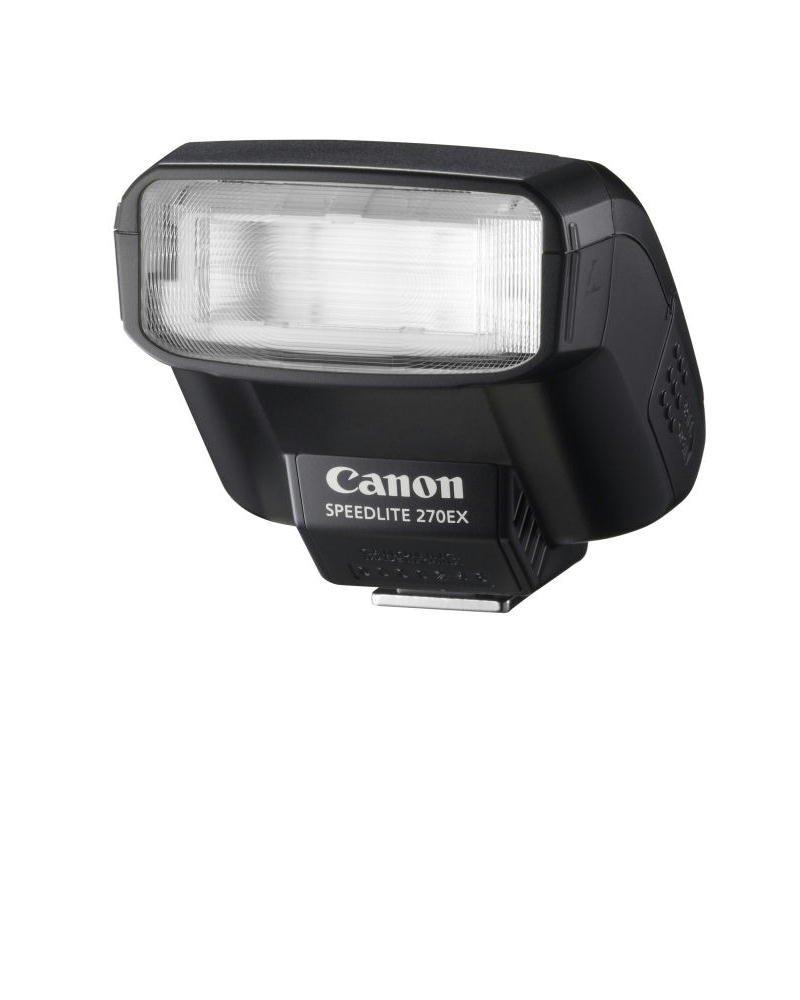 

Спалах Canon Speedlite 270EX SP270EX