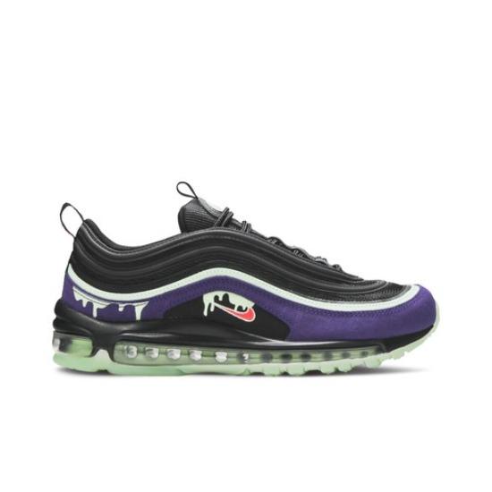 Nike Air Max 97 Halloween Schleim DC1500-001