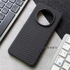 Slim Case For Honor Magic 7 Pro 7 6 Lite magic6 6Pro X9C X9 B 5G Ultra Thin Matte Hard Carbon Fiber Texture Pattern Cover Bumper