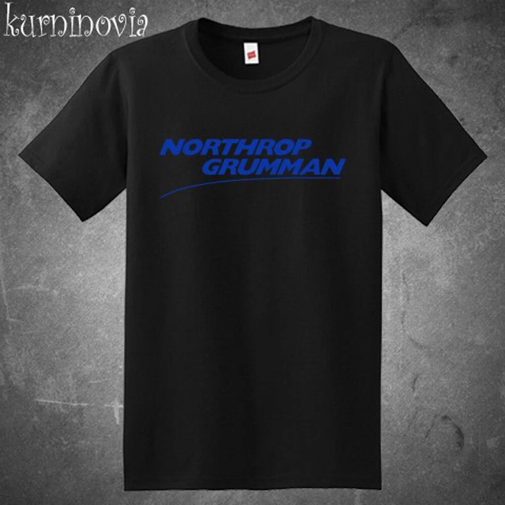 Men s and Women s T-shirts Northrop Grumman Aerospace Aeroplane XXXL
