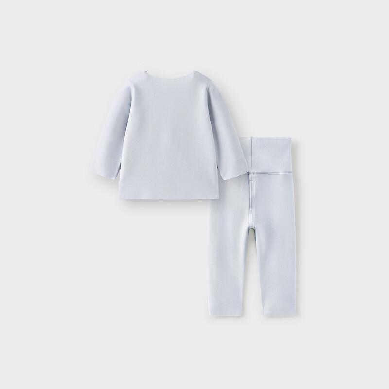TONGTAI Baby Thermal Underwear Set