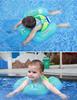 Swimbobo Cross-Border Baby Swim Float Ring - Outdoor Armpit Swim Ring for Children
