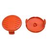 Spare Spool Cap Trimmer 385022-02 385022-03 90624846