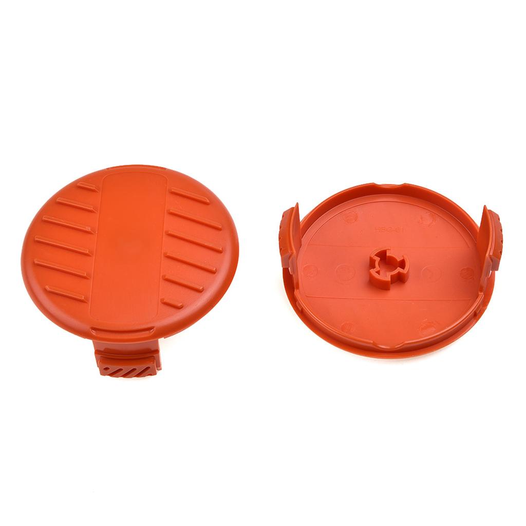 Spare Spool Cap Trimmer 385022-02 385022-03 90624846