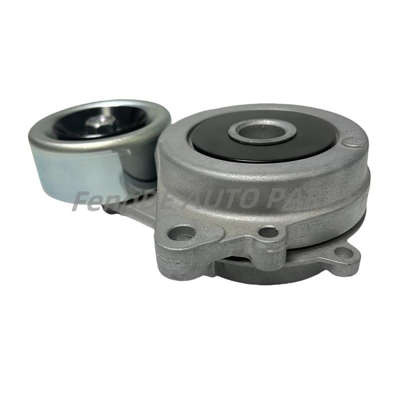 Belt Tensioner Assembly For Honda GIENIA GJ8 GREIZ GJ6 CITY GM6 HR-V VEZEL Fit 1.5L GK5 L4 2015- 31170-5R7-A11 311705R7A11