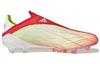 adidas X Speedflow+ Ag 'Solar Red' FY6872