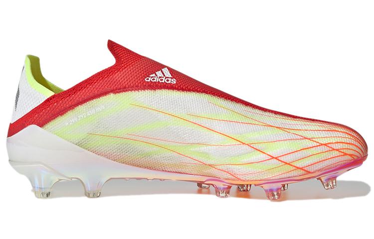 adidas X Speedflow+ Ag 'Solar Red' FY6872