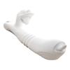 Automatic Telescoping Vibrator for Women