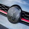 For VW Volkswagen Jetta MK5 Golf Car Modification Logo Sticker Not Affect ACC Front Rear Emblem Badges Cover For VW Volkswagen G