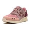 Asics Gel Lyte Iii '07 Remastered Kith By Invitation Only Sneakers 1201A923-800