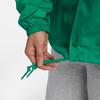Nike Club Jackets & Coats Men's Peacock Green