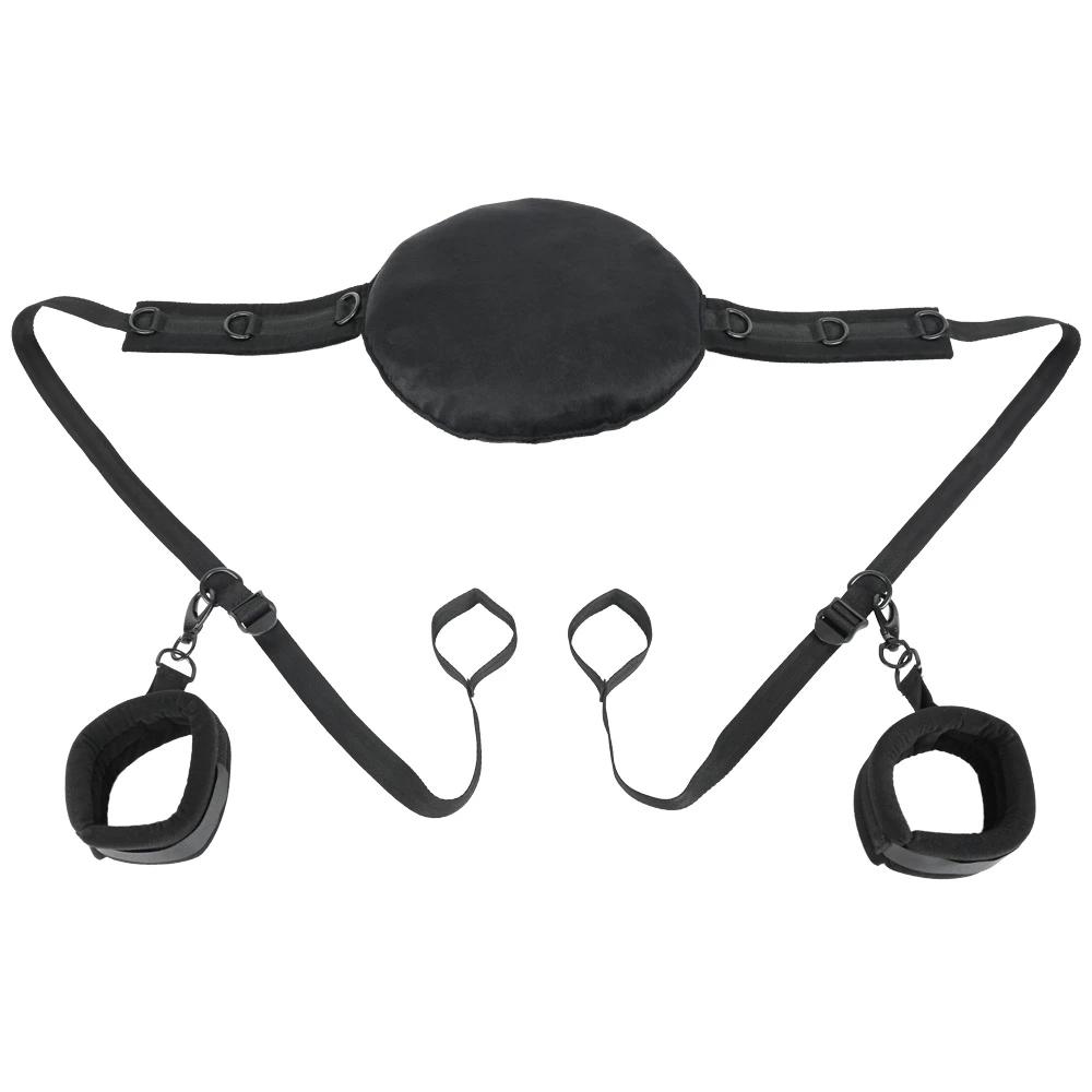 Sportsheets - Pivot Partner Bondage Kit