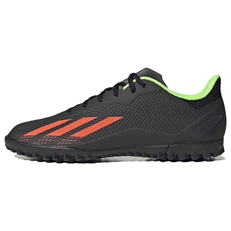 adidas X Speedportal.4 Turf Black Solar Red Men s GW8506 EU 44⅔