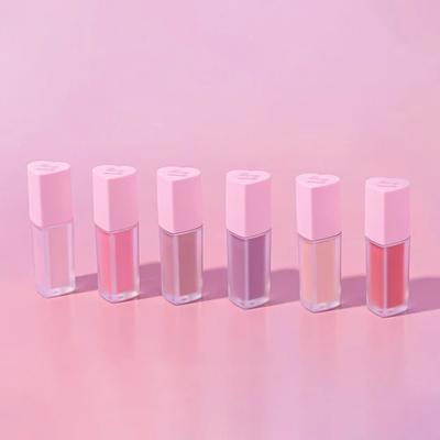 Merry Monday Milk Heart Tint Lip & Cheek (Select 1 of 6)