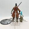 15cm Figma Sekiro :Shadows Die Twice Anime Figure Sekiro Dx Action Figure Sekiro Figurine Collection Model Doll Toy Gift