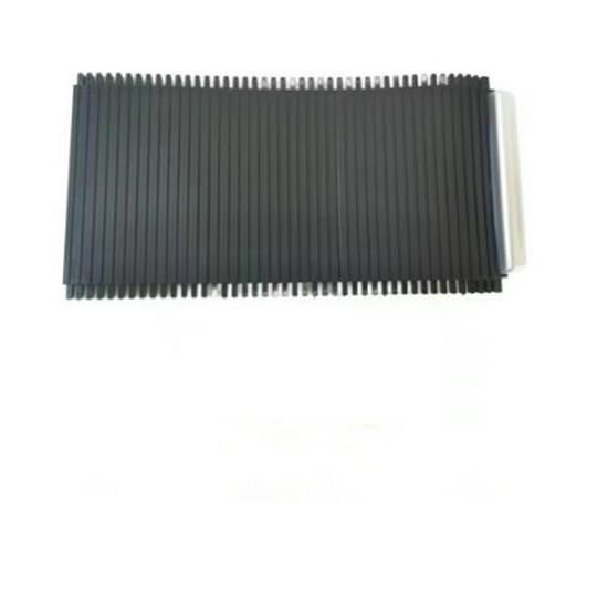 Volvo Cup Holder Pull-Out Cover Plate