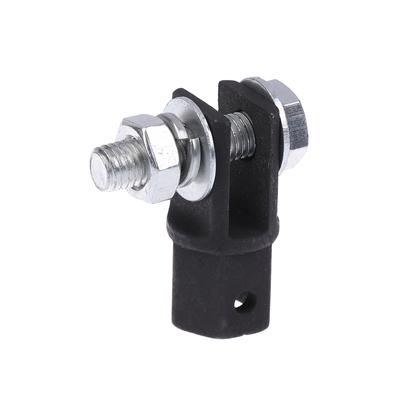 Scissor Jack Adapter 1/2 Inch For 1/2 Inch Drive Or Impact Wrench Tool Scissor Jack Adapter
