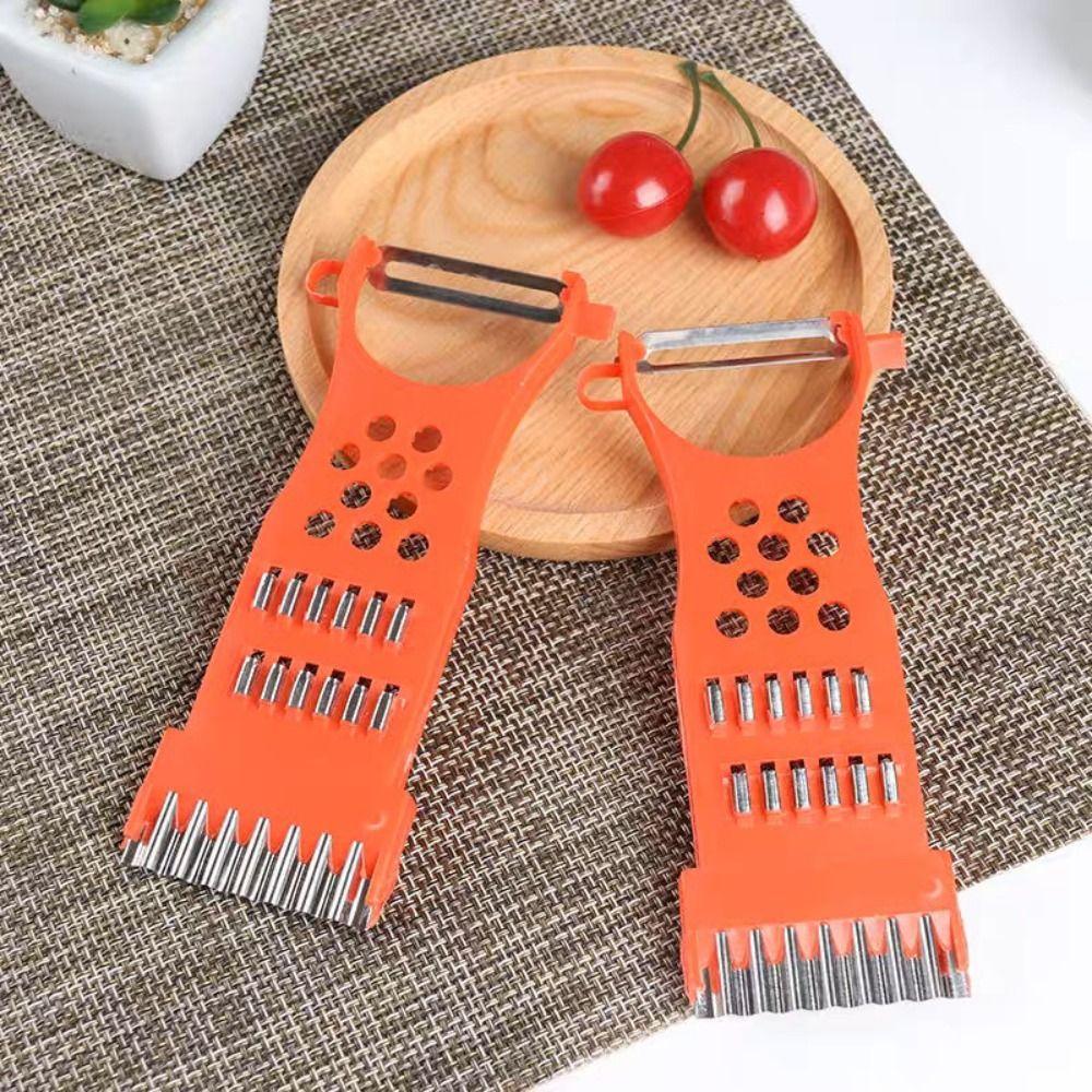 

stainless steel Fruit grater Multifunctional Chopper New Shredder