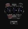 Teen High School Student Exam Watch Style Men'S Quartz Simple Casual Watch