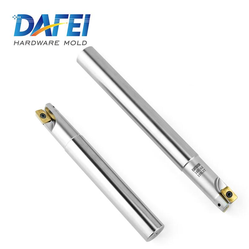 DAFEI BAP300R Anti-Vibration CNC Milling Cutter Holder