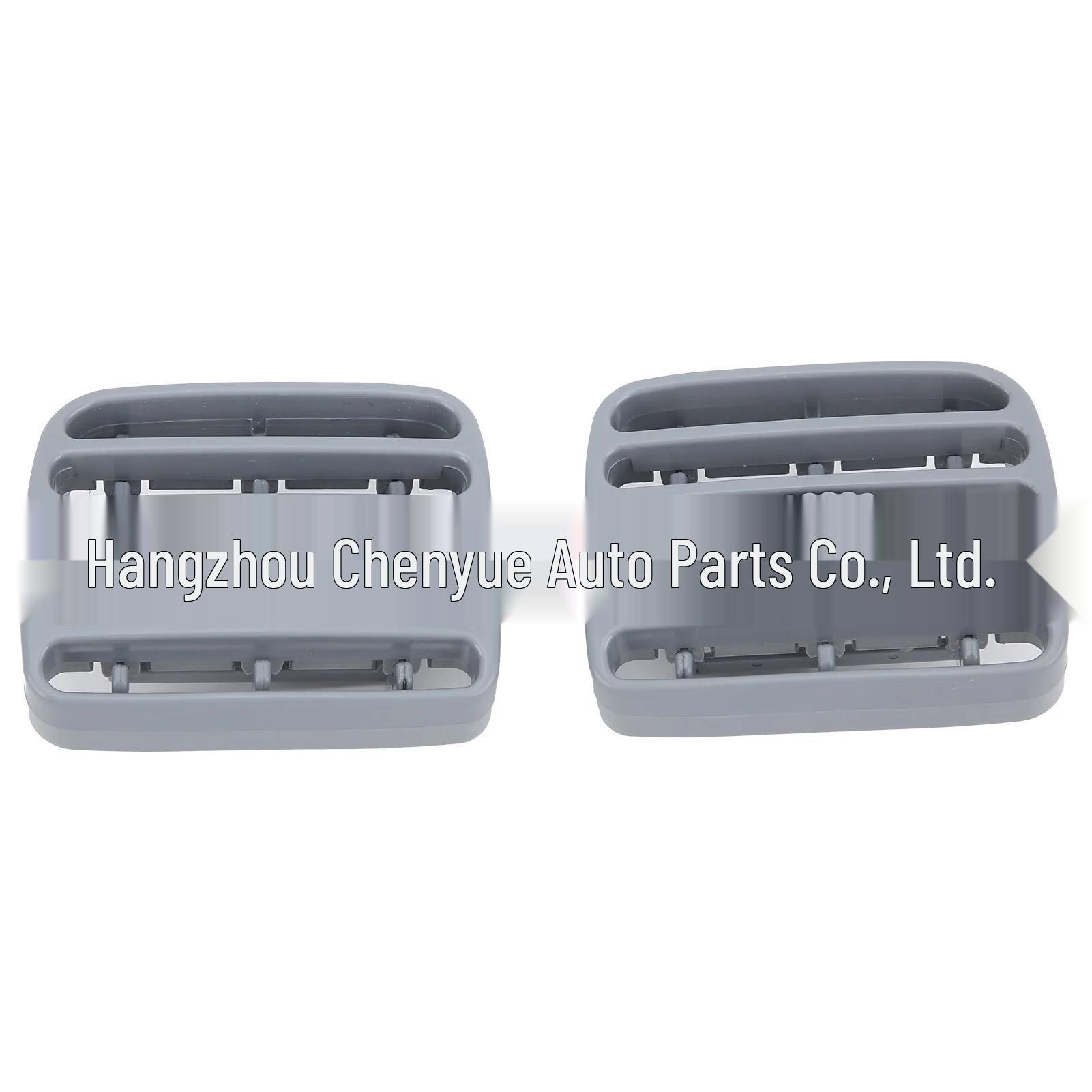 

Renault Clio II/THALIA I Вентиляционное отверстие кондиционера 7702258375, 7702258279 серый