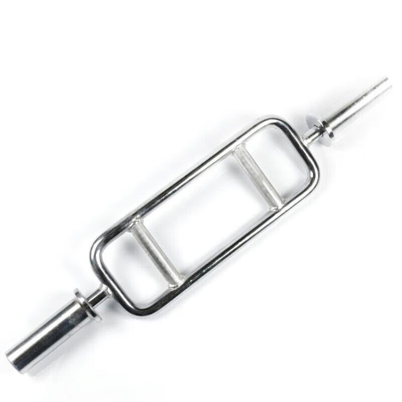 Chongye 89cm Home Barbell Bar