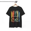 Arcade Gamer T-Shirt | Retro Gaming Tee | Fun Shirt for Game Lovers