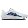 Nike Downshifter 13 White Star Blue Men Sneakers Green-Strike Black FD6454-103