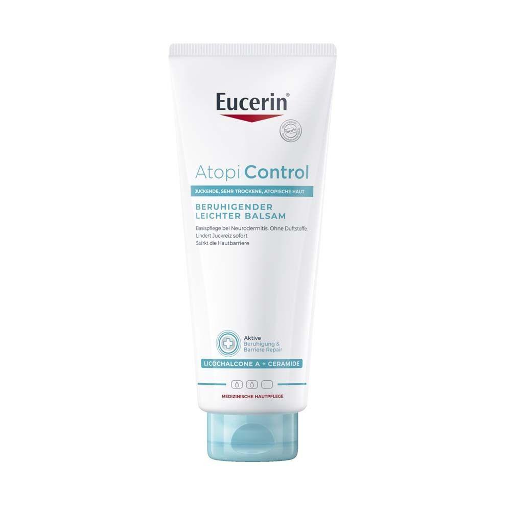Eucerin Atocontrol Balsam 400Ml