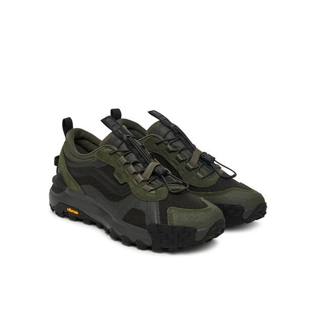 Кроссовки Vans MTE Crosspath XC