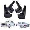 1991-96 BMW 3er E36 Vordere und Hintere Radkasten-Schutzbleche