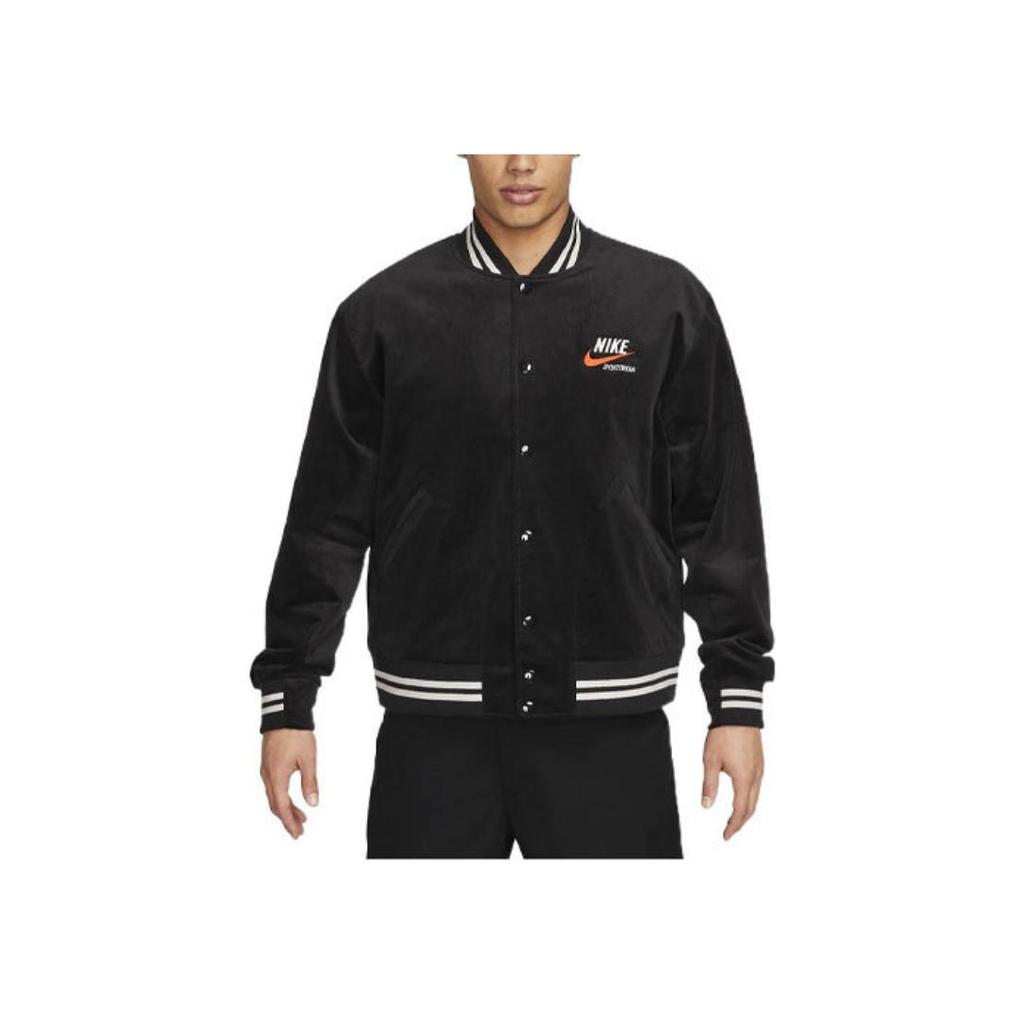 Nová bomber bunda Nike Sportswear Trend Asijské velikosti DV9998-010