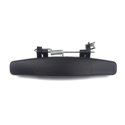 BDP741 ידית דלת חיצונית צד שמאל 8200733836 לדאצ'יה סנדרו MK1 רנו סמל Thalia MK2