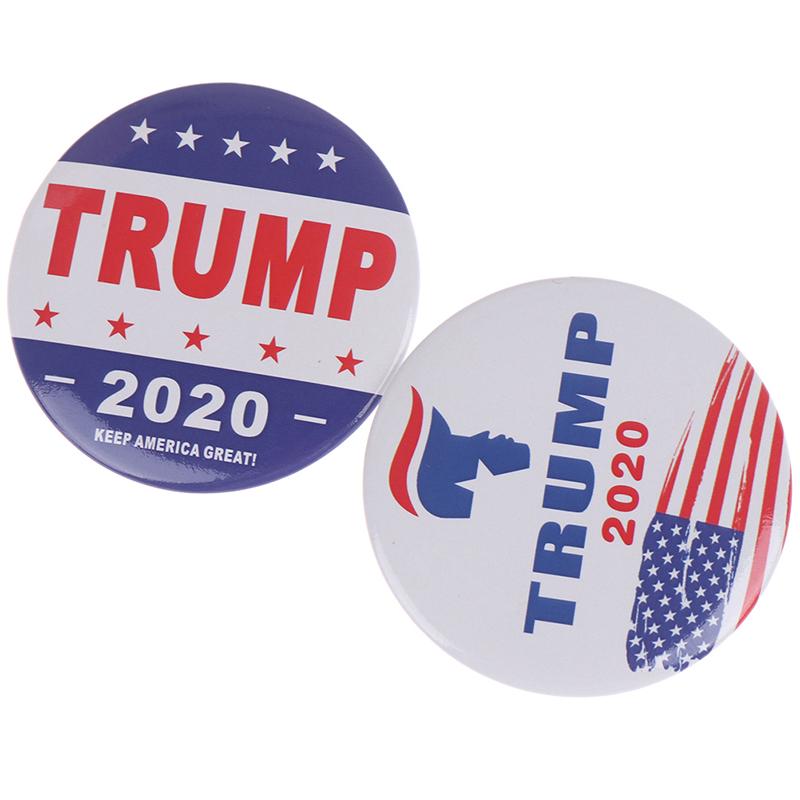 2024 Trump Campaign President Pins 12 Pin Lot New Button Pro Badge great 1 Inch