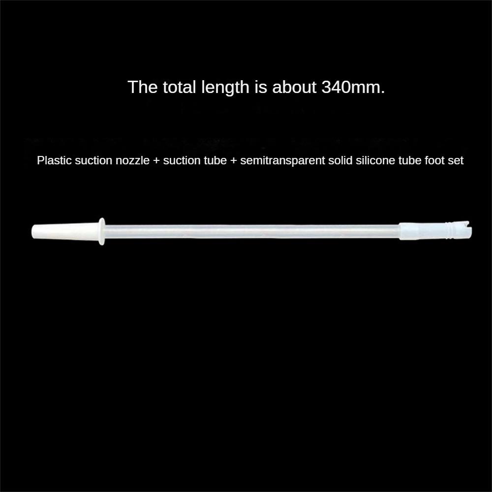 1/3PCS Silicone Pipette Fashion Simple Environmentally Friendly Materials Silicone Kitchen Sports Cup Security Health Minimalist