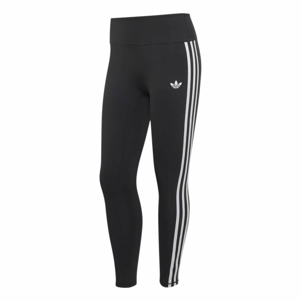 Adidas W Og Sp 7 8 Leggings Ku3680 Black